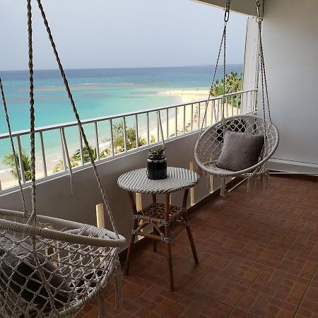 Gorgeous Beach Front Studio With Electricity Water Ac ลูควิโญ ภายนอก รูปภาพ
