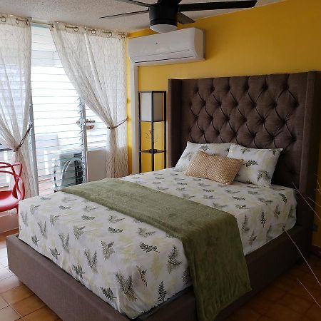 Gorgeous Beach Front Studio With Electricity Water Ac Apartment ลูควิโญ ภายนอก รูปภาพ