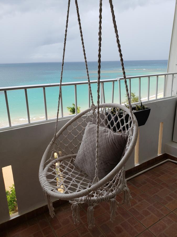 Gorgeous Beach Front Studio With Electricity Water Ac ลูควิโญ ภายนอก รูปภาพ