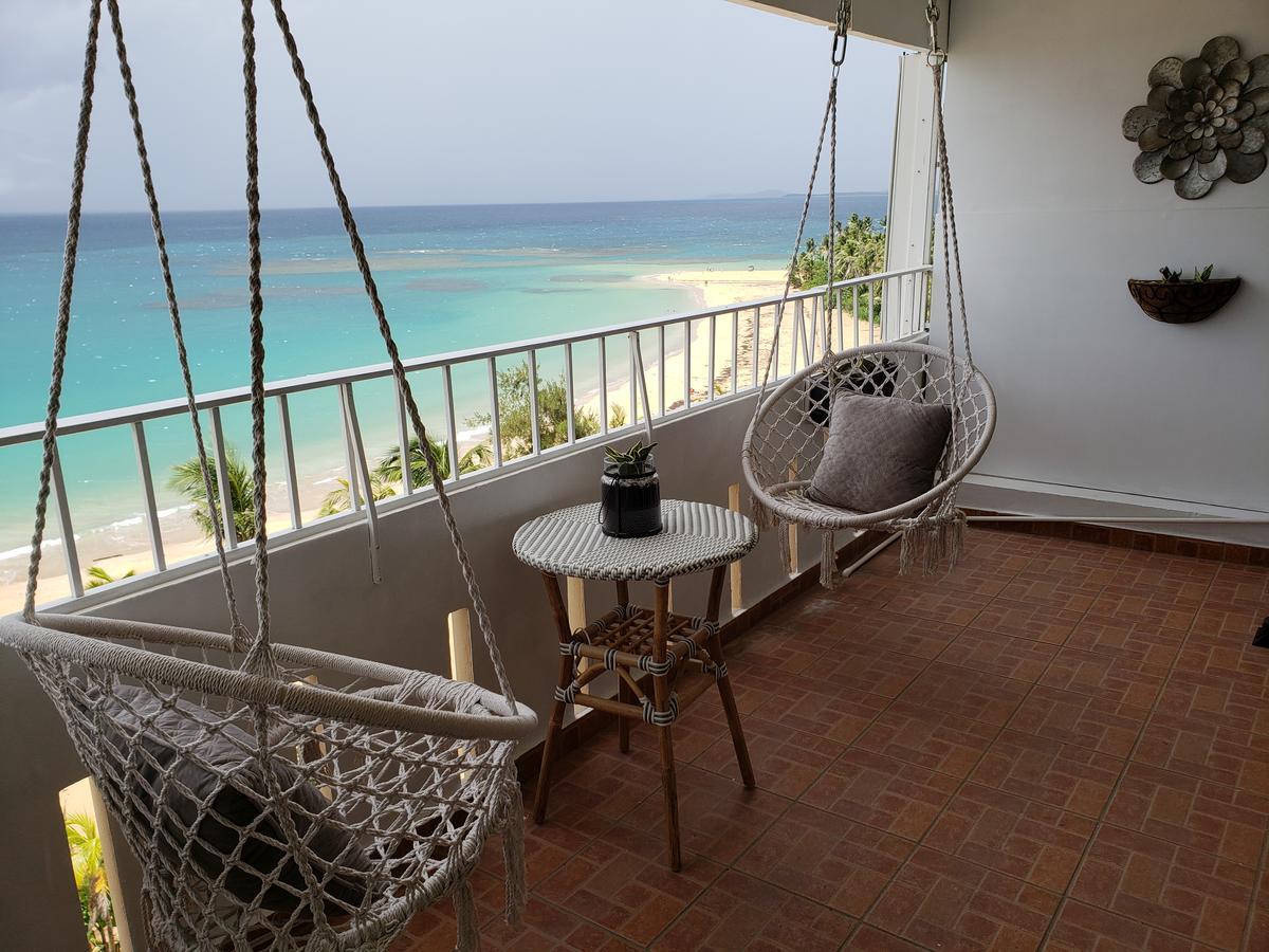 Gorgeous Beach Front Studio With Electricity Water Ac ลูควิโญ ภายนอก รูปภาพ